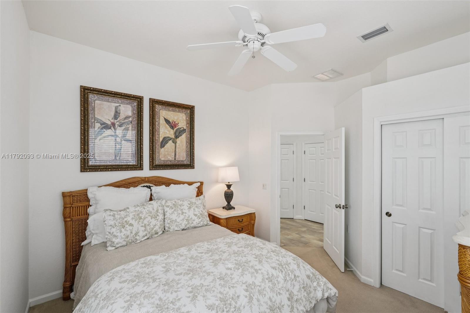 Valencia - Residential