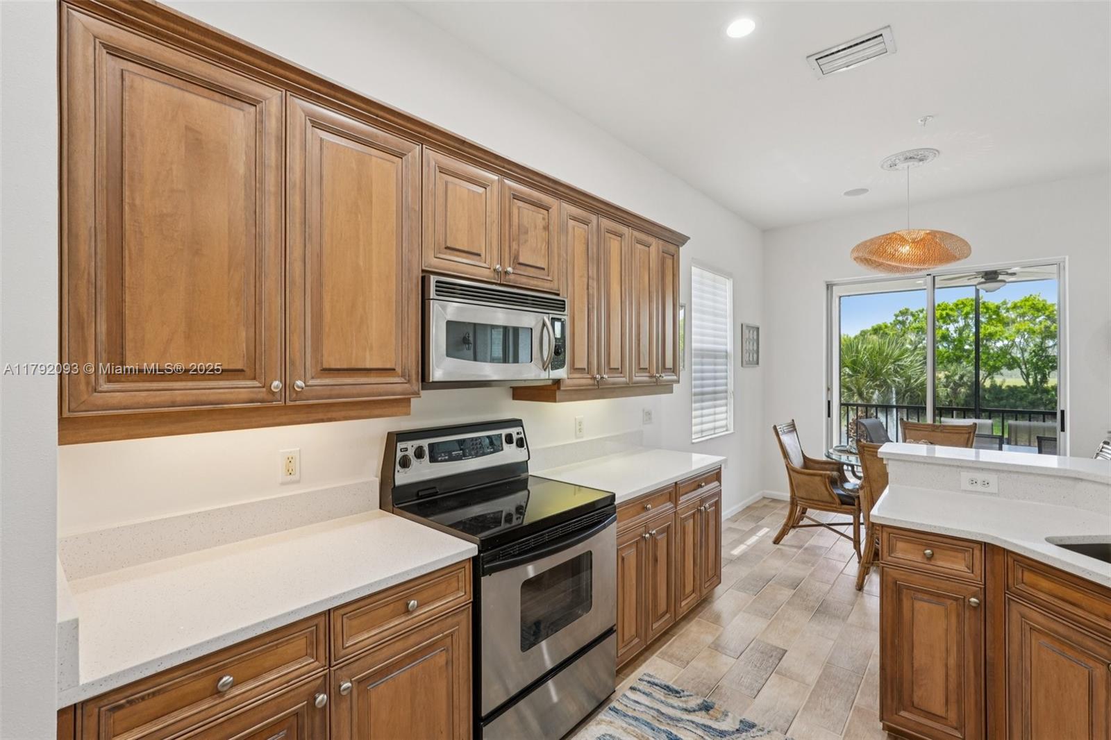 Valencia - Residential