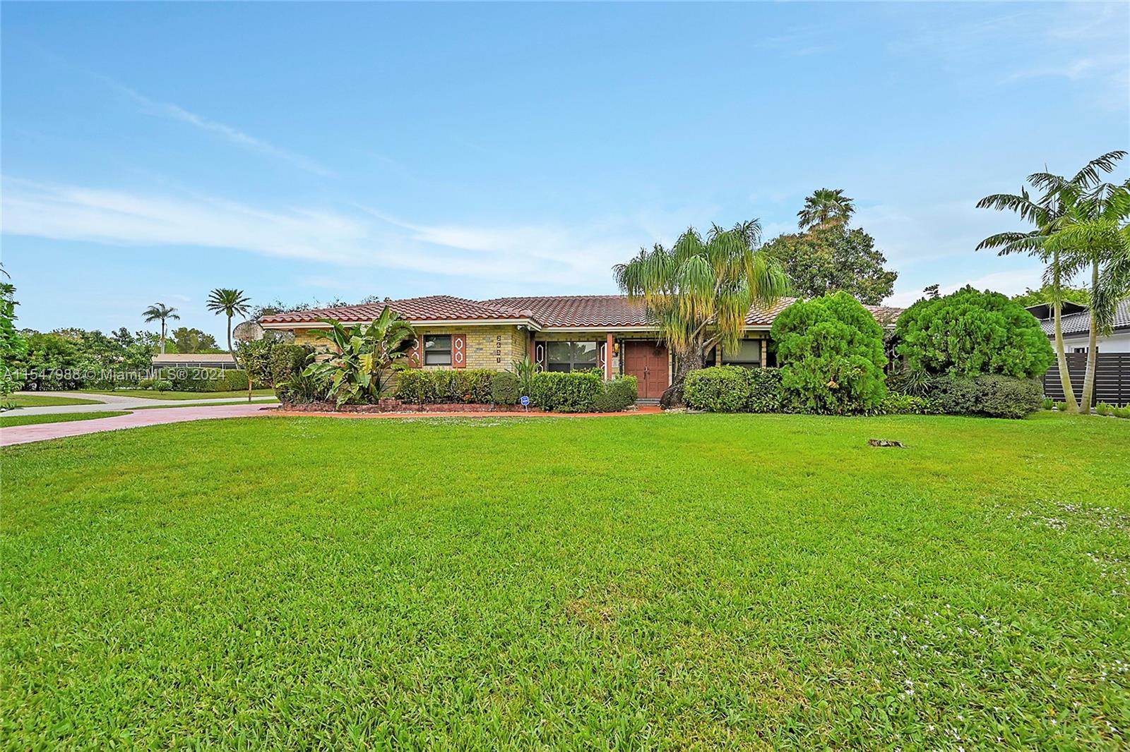 2651 Nw 84th Ave, Coral Springs, Broward County, Florida - 4 Bedrooms  
3 Bathrooms - 