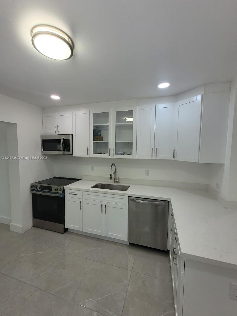 2 Beautiful Homes on 1 Lot! Perfect for Extended Family or a Spacious Lifestyle Newly Renovated!
Welcome to 2823 Polk Street in sunny Hollywood, FL a rare and exciting opportunity to live in a freshly renovated space that offers TWO separate single-family homes on one property! Whether you're looking to keep loved ones close, create a multigenerational living setup, or simply enjoy the space, this one-of-a-kind layout gives you flexibility and comfort.
Brand-new interiors in both homes modern finishes, fresh paint, and move-in ready
New mini-split A/C systems keep each home cool and energy-efficient
Crisp white exterior for a clean, updated curb appeal
Plenty of parking + private backyard space for BBQs or relaxation
Separate utilities for each house tenants cover t...