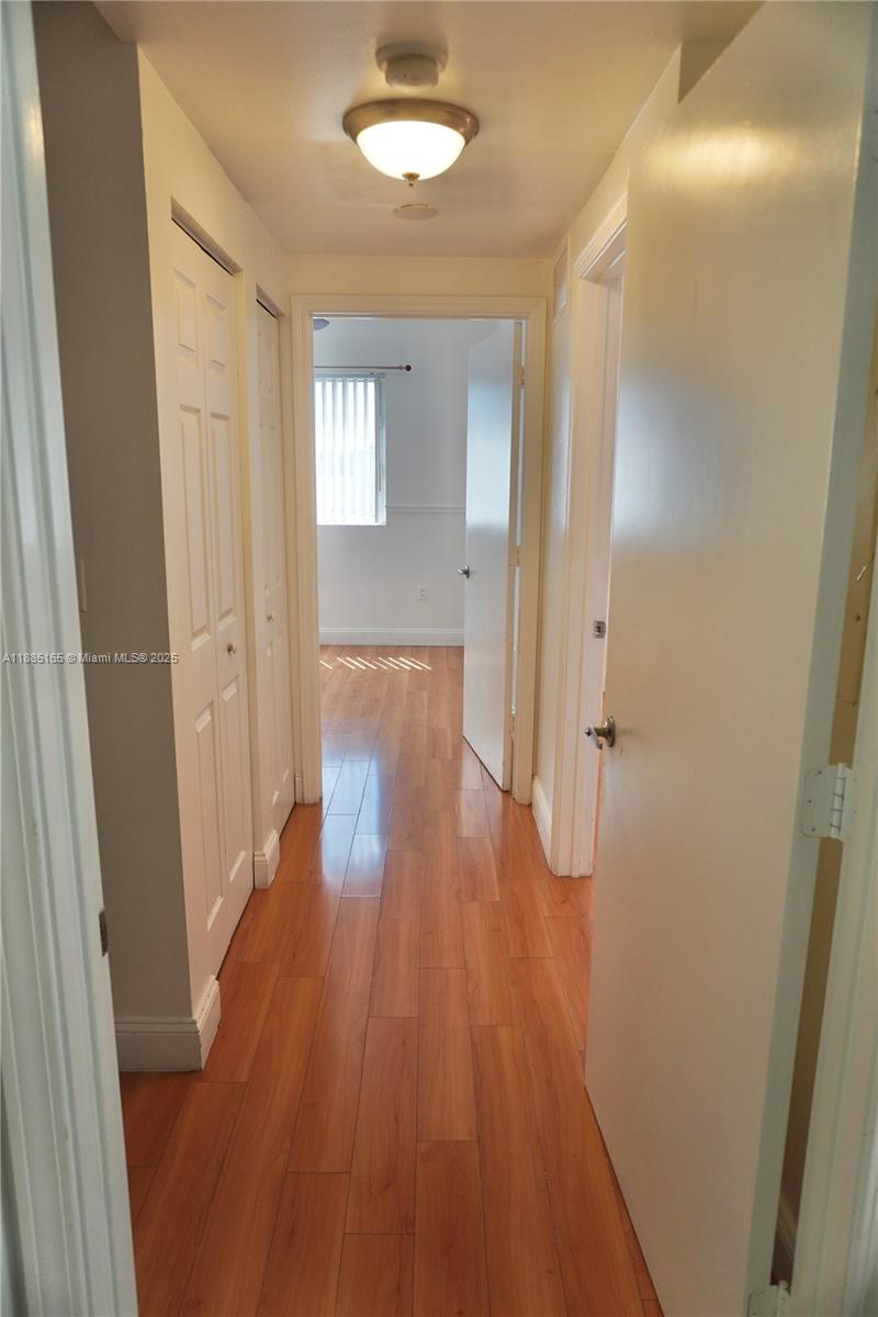 PARADISE POINTE CONDO - Residential Lease