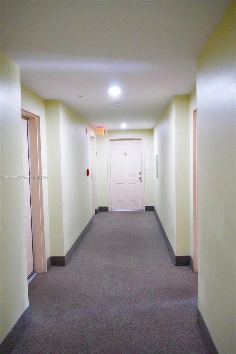 Welcome to your dream condo in Cutler Bay! This stunning unit features 2 bedrooms and 2 bathrooms, perfect for a small family or roommates. The modern kitchen is equipped with stainless steel appliances, perfect for whipping up delicious meals. The wood flooring throughout adds a touch of elegance and warmth to the space. Enjoy the convenience of having a washer and dryer right in your unit, making laundry day a breeze. Step outside and take a dip in the community pool, perfect for relaxing on those hot summer days. With its prime location and luxurious amenities, this condo is the perfect place to call home. Don't miss out on this incredible opportunity to live in style and comfort in Cutler Bay.