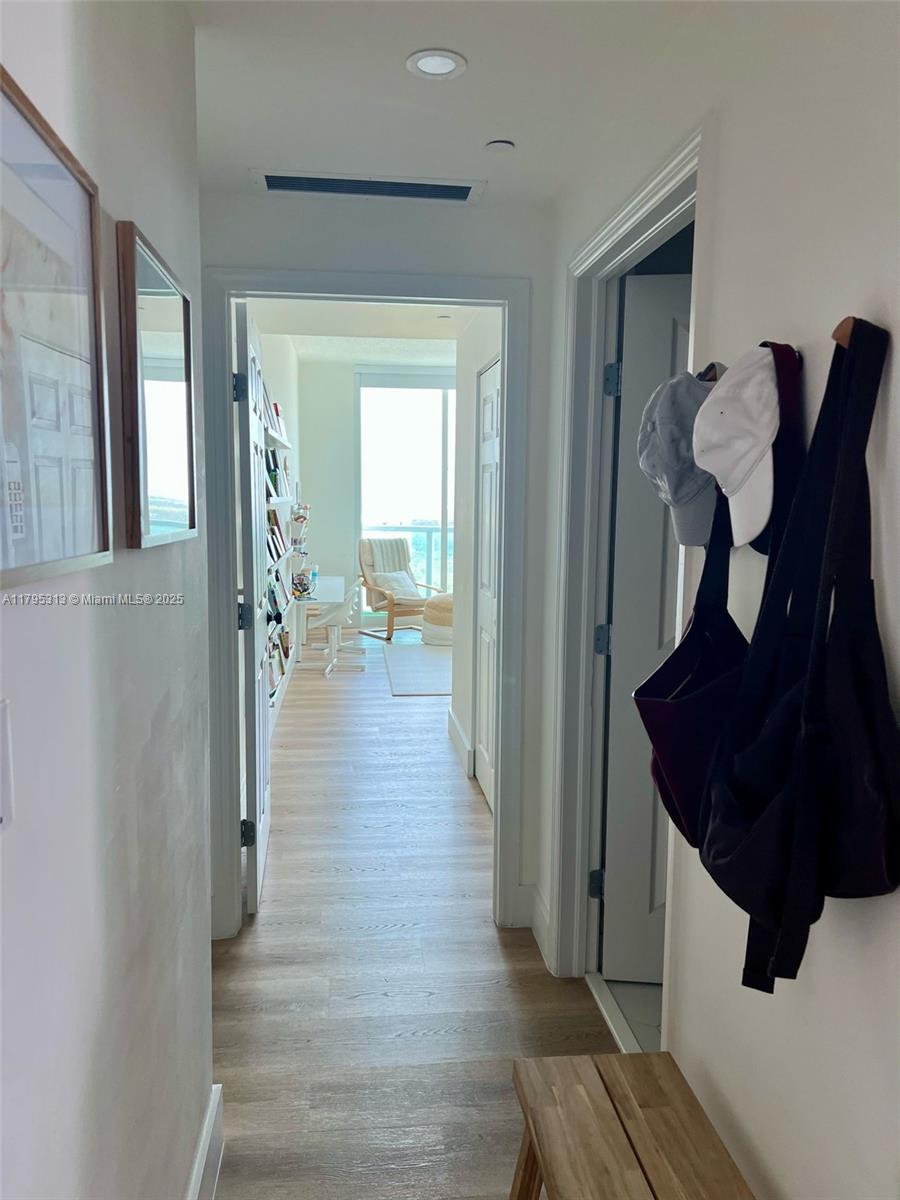 SKYLINE ON BRICKELL CONDO - Residential