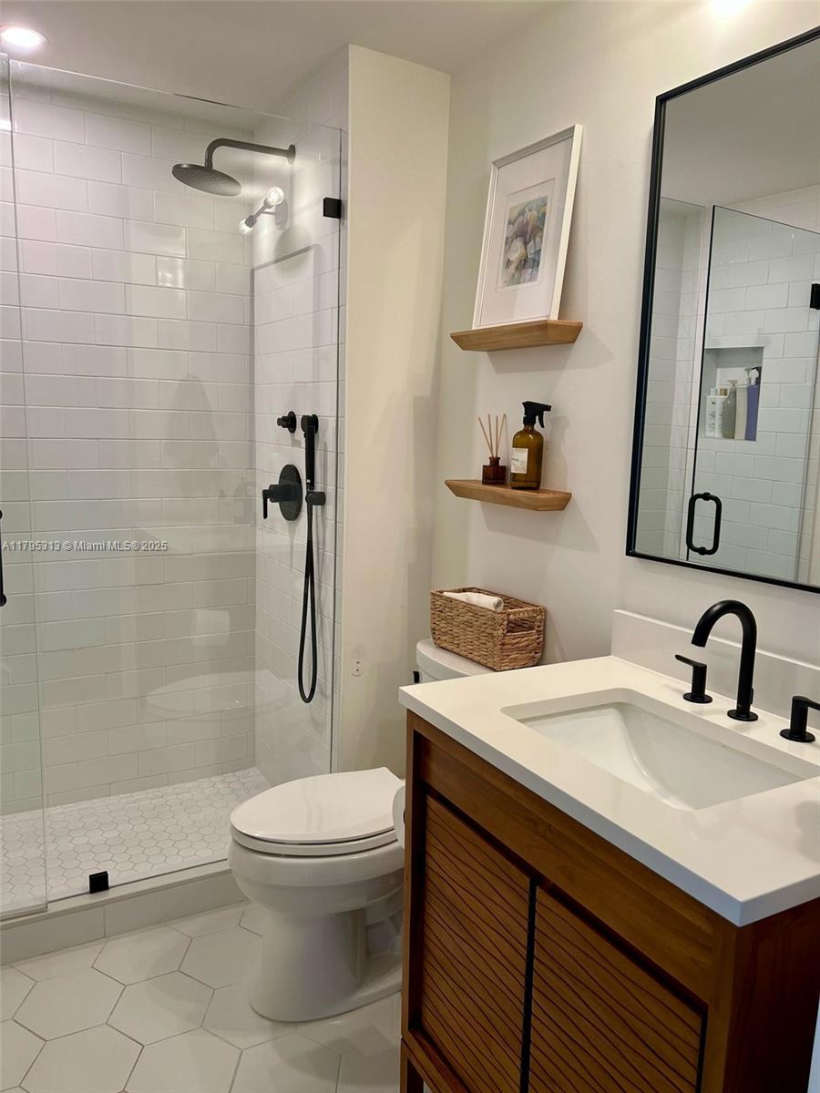 SKYLINE ON BRICKELL CONDO - Residential