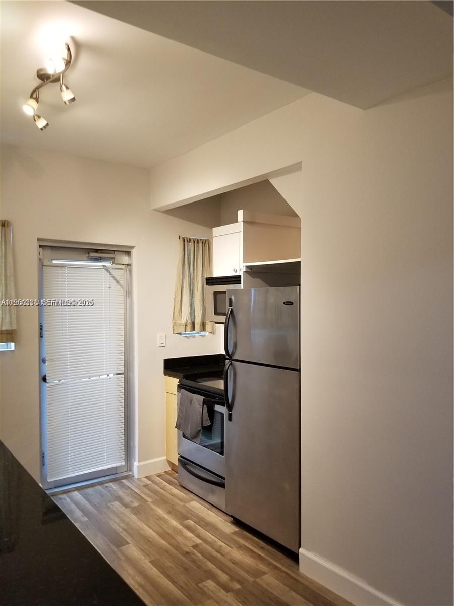 1045 MERIDIAN CONDO - Residential