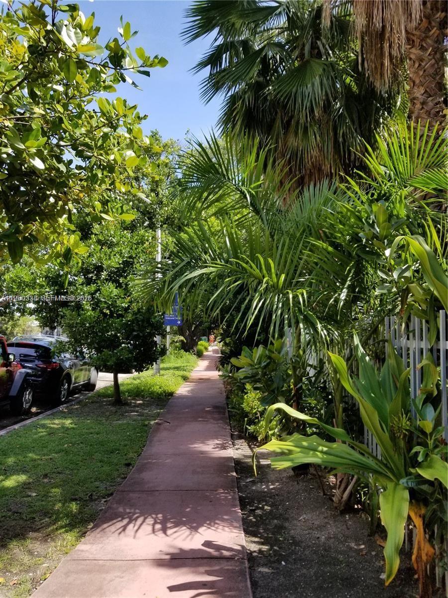 1045 MERIDIAN CONDO - Residential