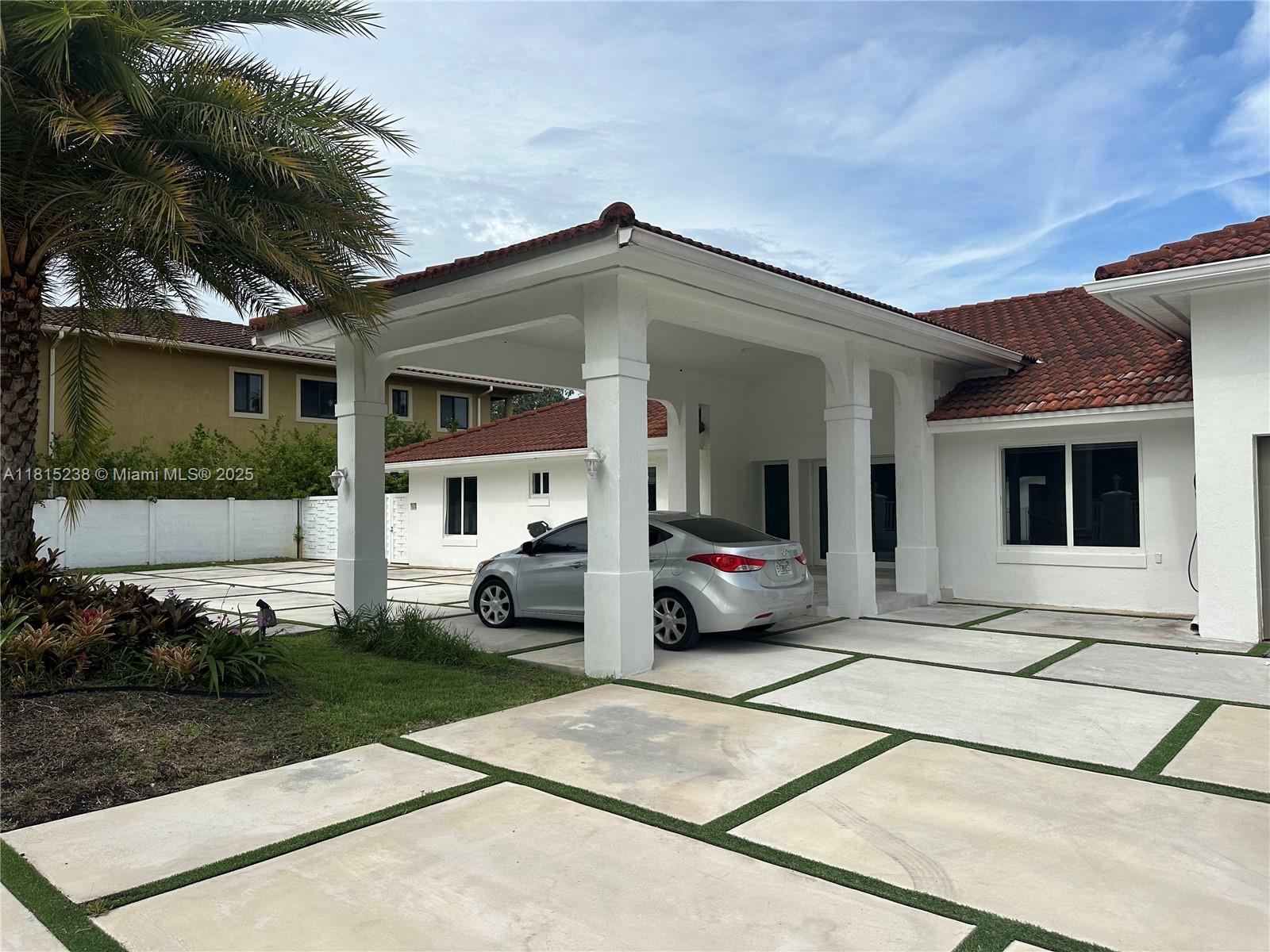 Rental Property at 465 Nw 119th Ave, Miami, Broward County, Florida - Bedrooms: 8 
Bathrooms: 5  - $14,995 MO.