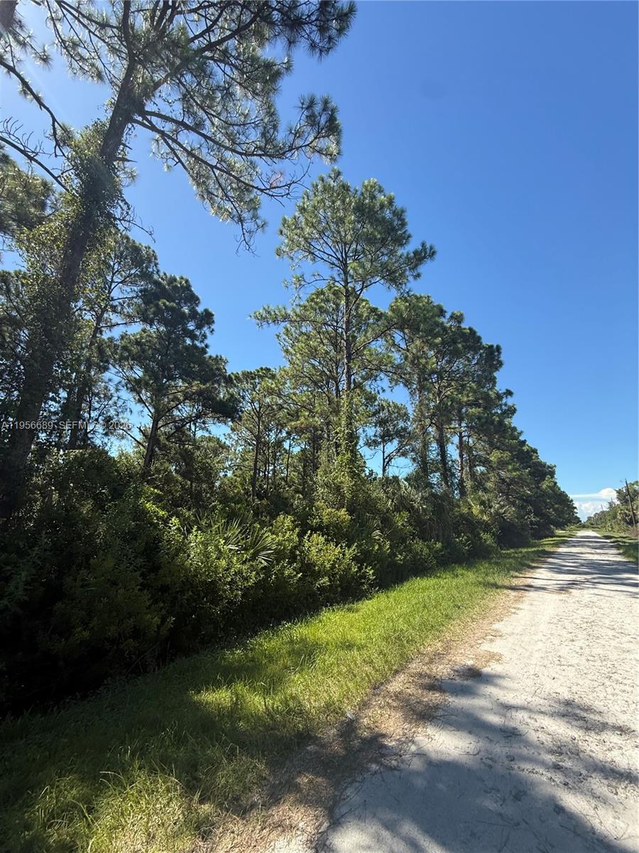 MONTURA RANCH ESTATES - Land