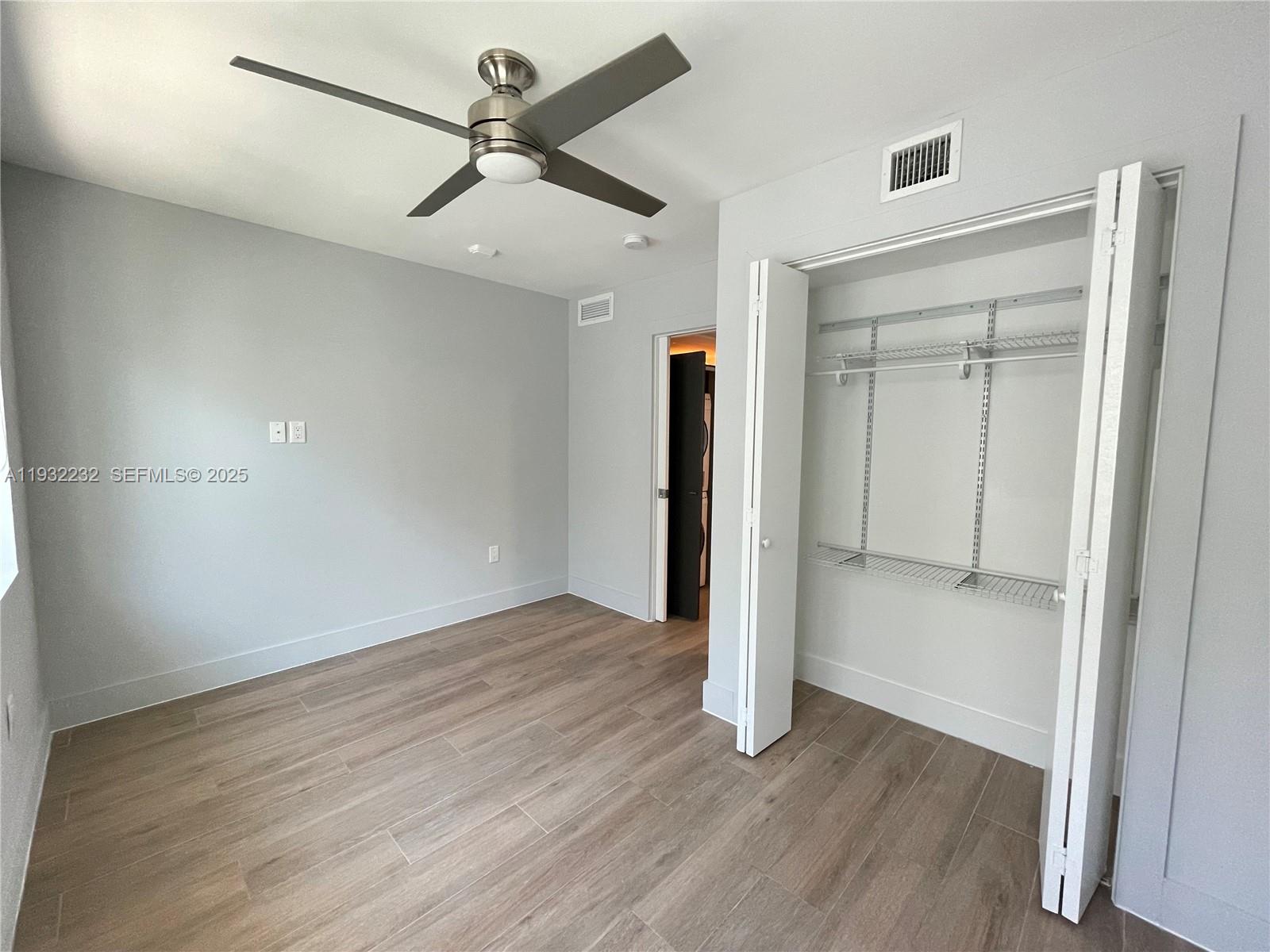 LINCOLN SUB - Residential Lease