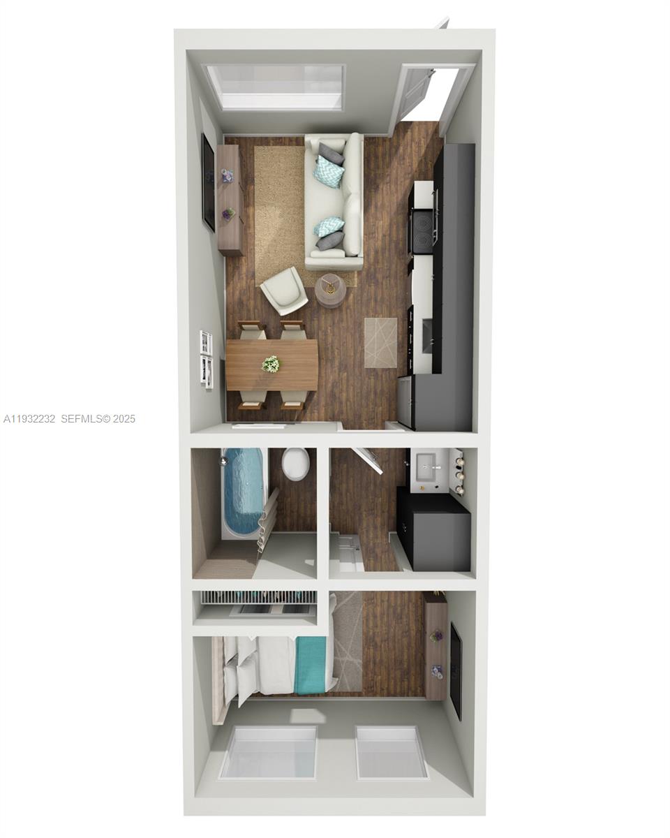 LINCOLN SUB - Residential Lease