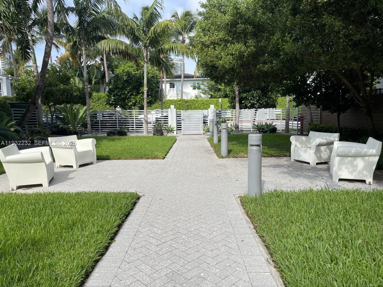 LINCOLN SUB - Residential Lease