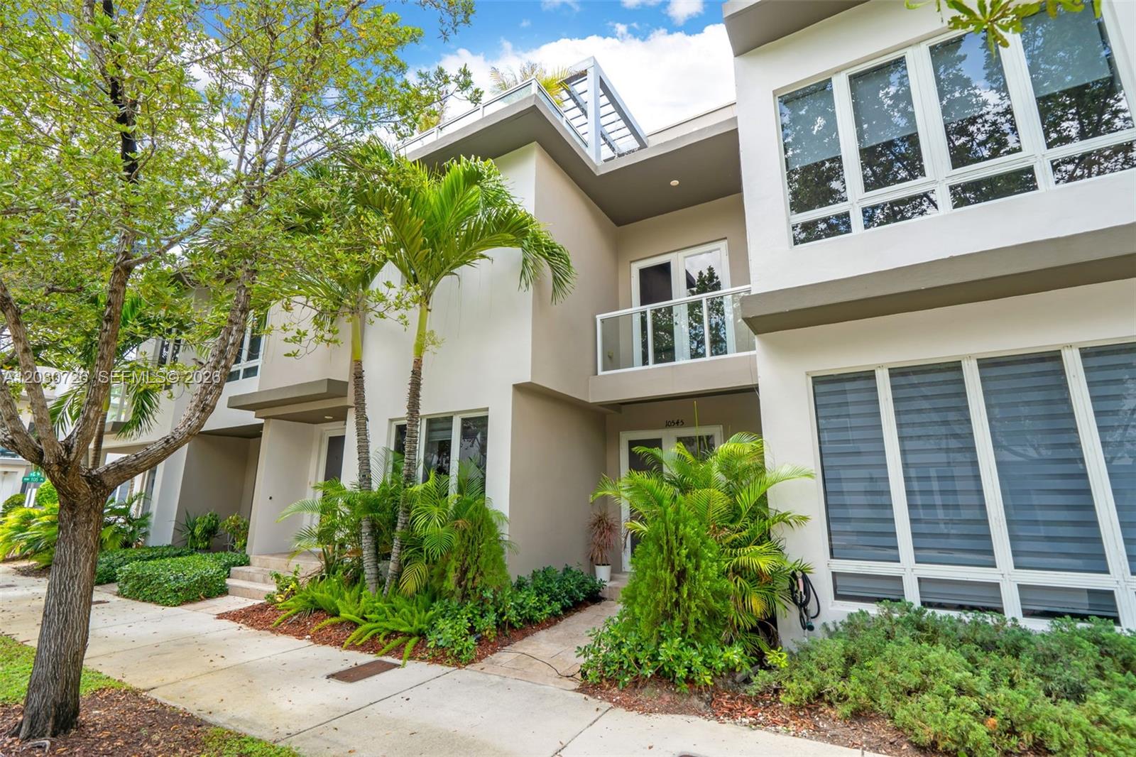10545 NW 63rd Ter