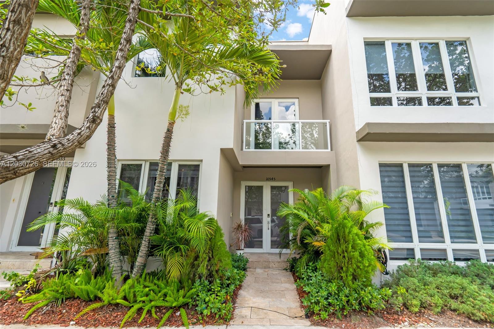 10545 NW 63rd Ter