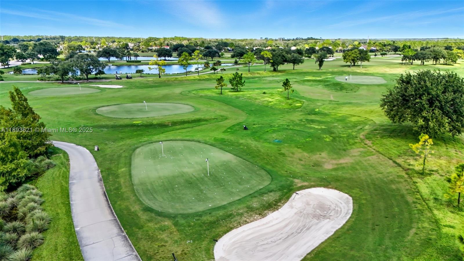 COUNTRY CLUB - Residential