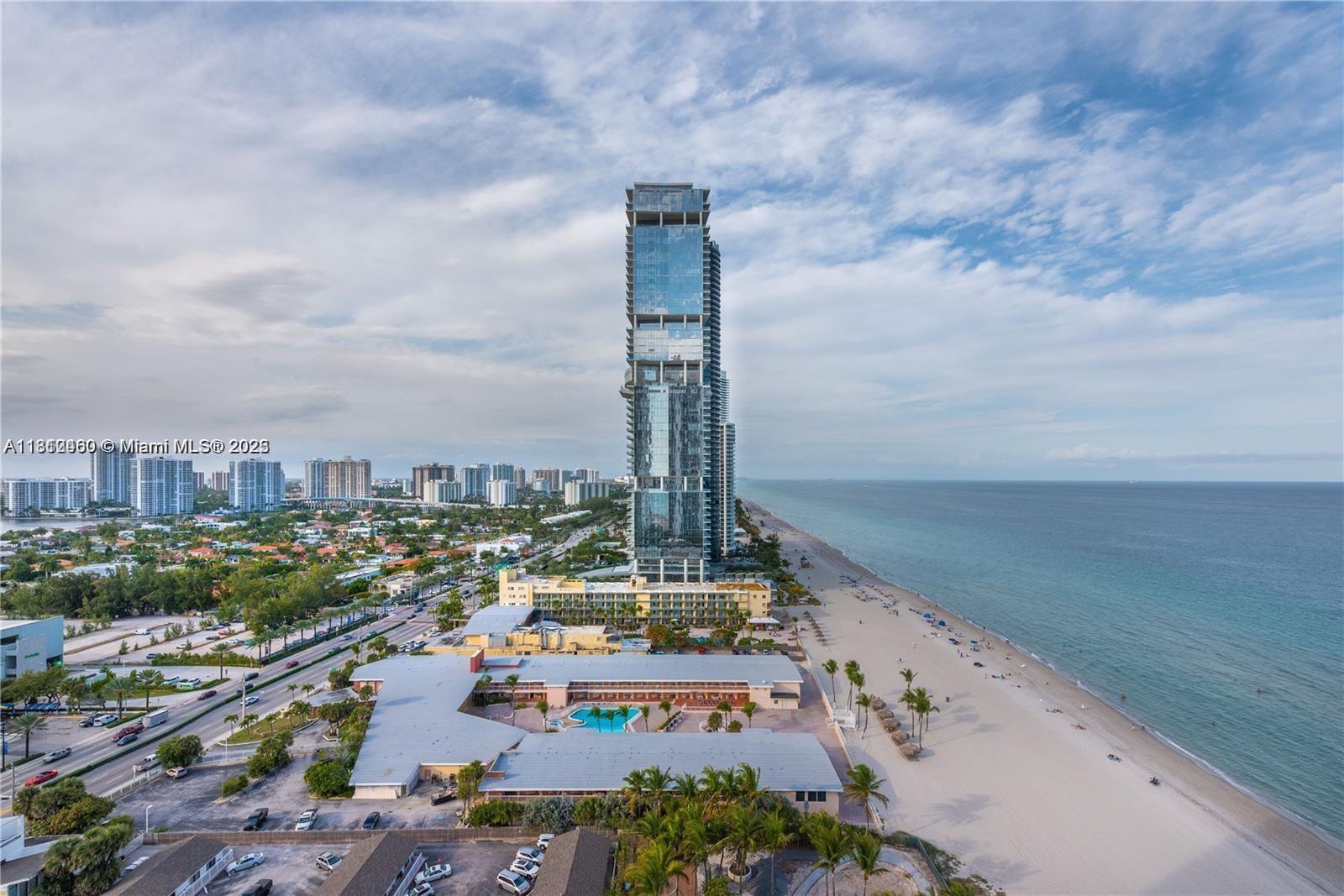 18201 Collins Ave 608