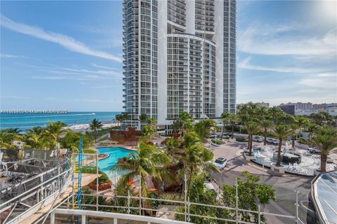 18201 Collins Ave 608 Sunny Isles Beach FL 33160