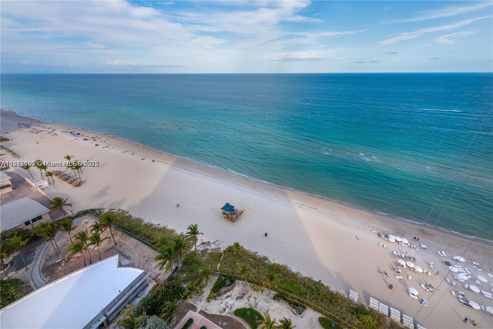 18201 Collins Ave 608