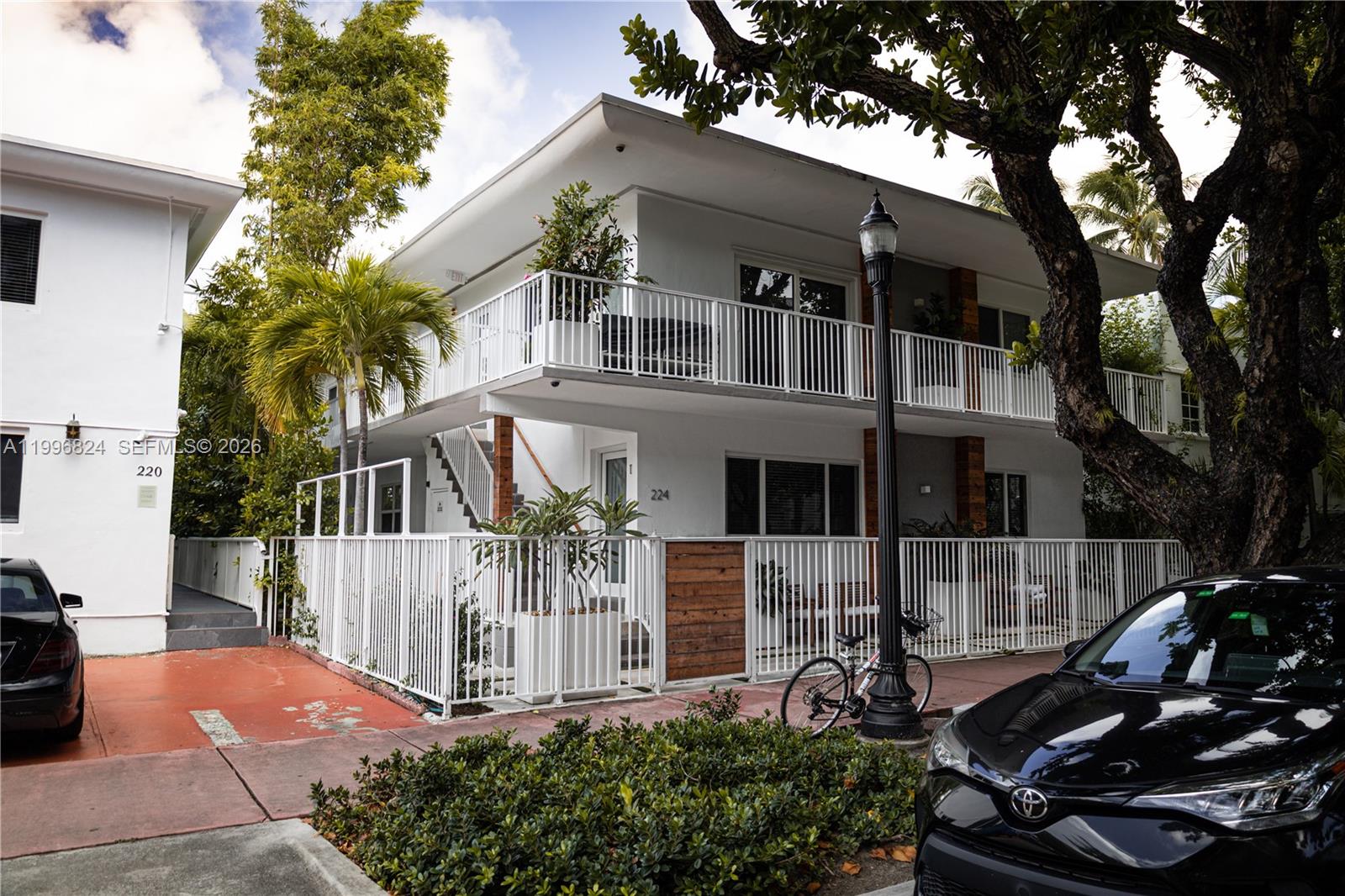 LIBERTY HOUSE CONDOMINIUM - Residential