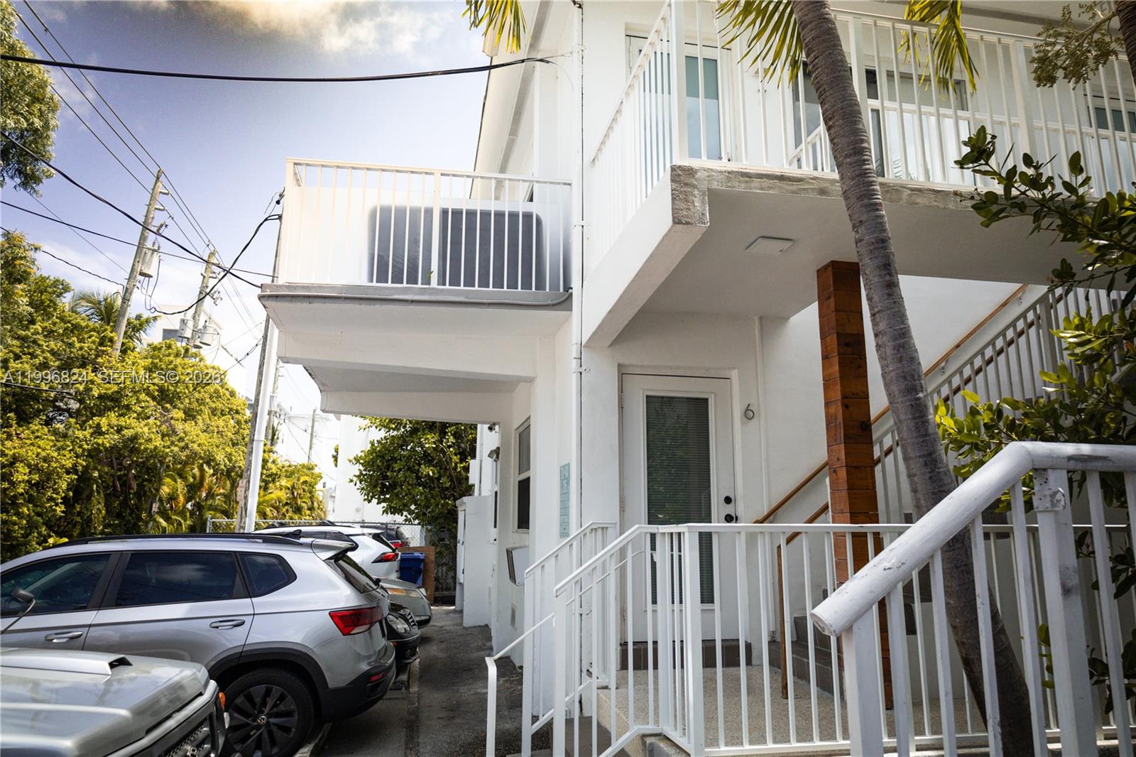 LIBERTY HOUSE CONDOMINIUM - Residential