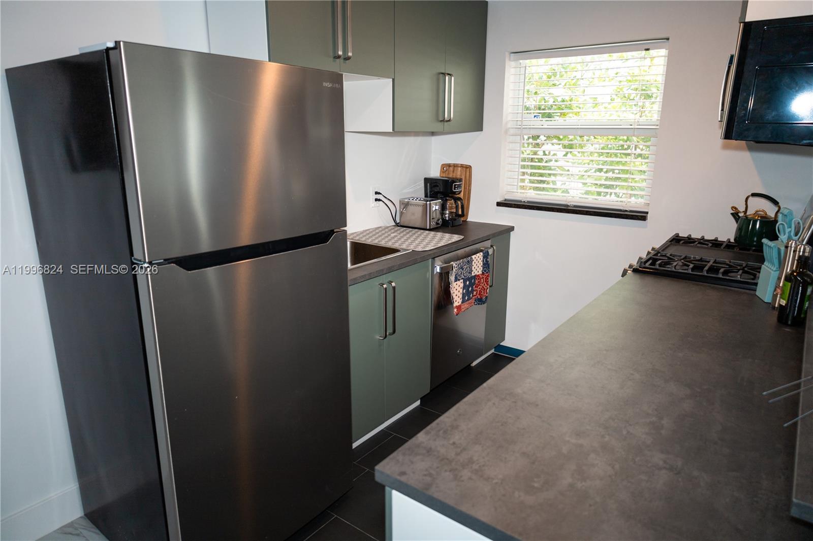 LIBERTY HOUSE CONDOMINIUM - Residential