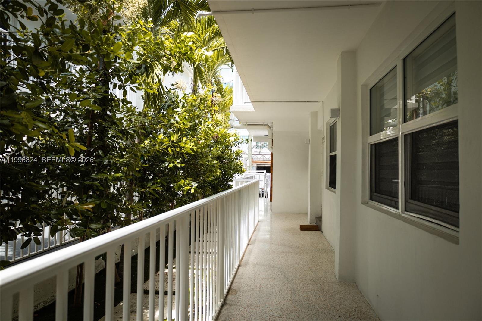 LIBERTY HOUSE CONDOMINIUM - Residential