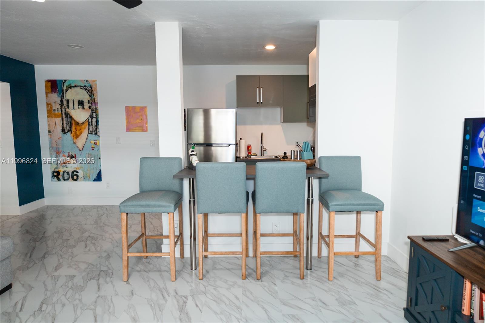 LIBERTY HOUSE CONDOMINIUM - Residential