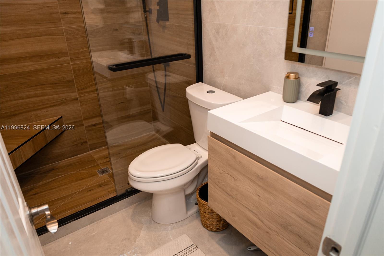 LIBERTY HOUSE CONDOMINIUM - Residential