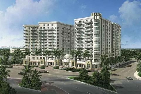 Photo of 1830 Radius Dr #314, Hollywood, FL 33020 (MLS # A11893440)