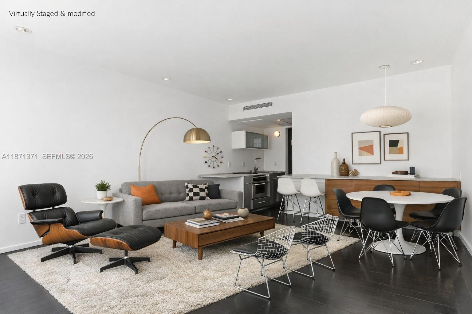 FONTANA CONDO - Residential