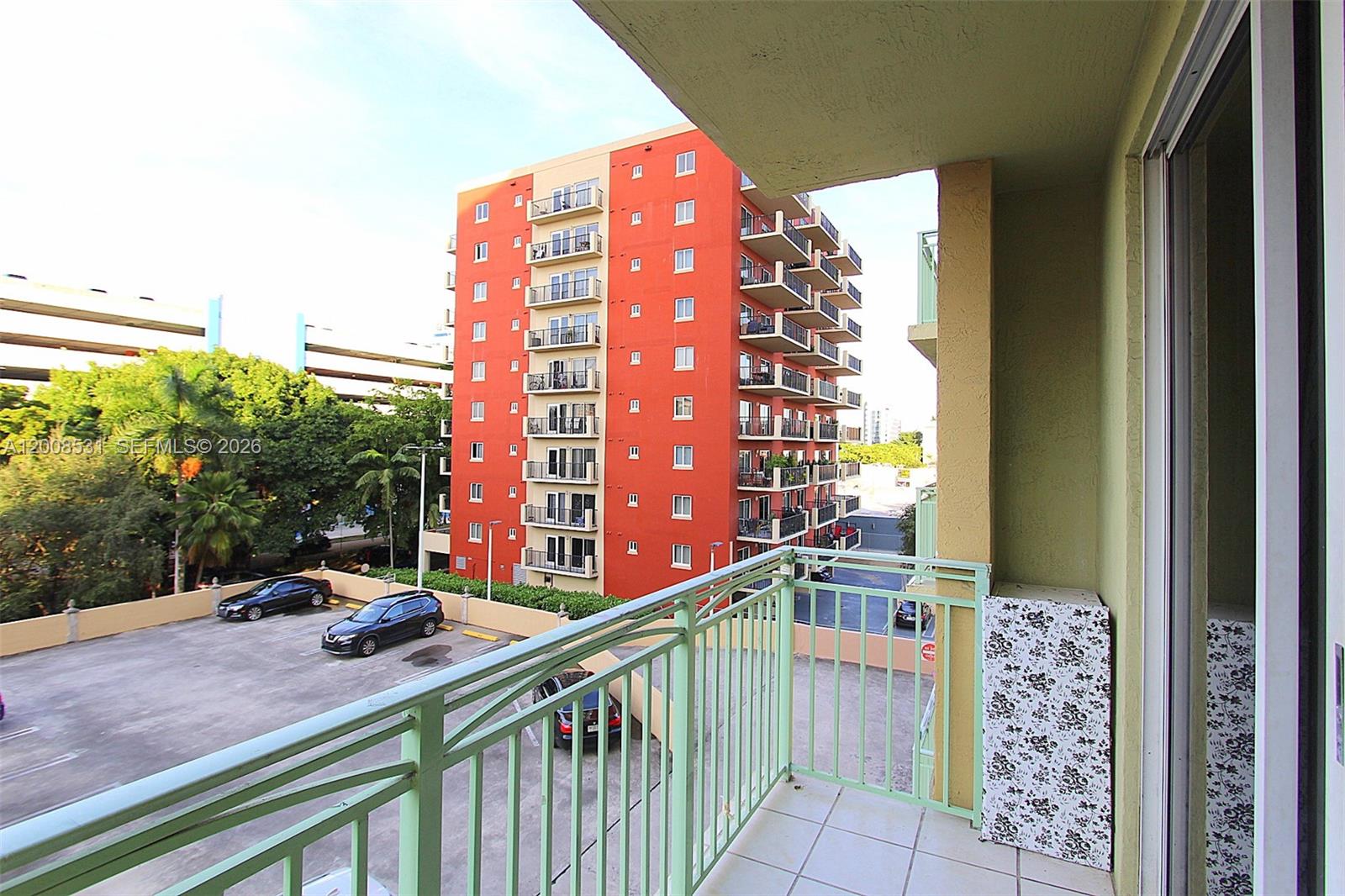 CORAL PLAZA OF MIAMI COND - Residential
