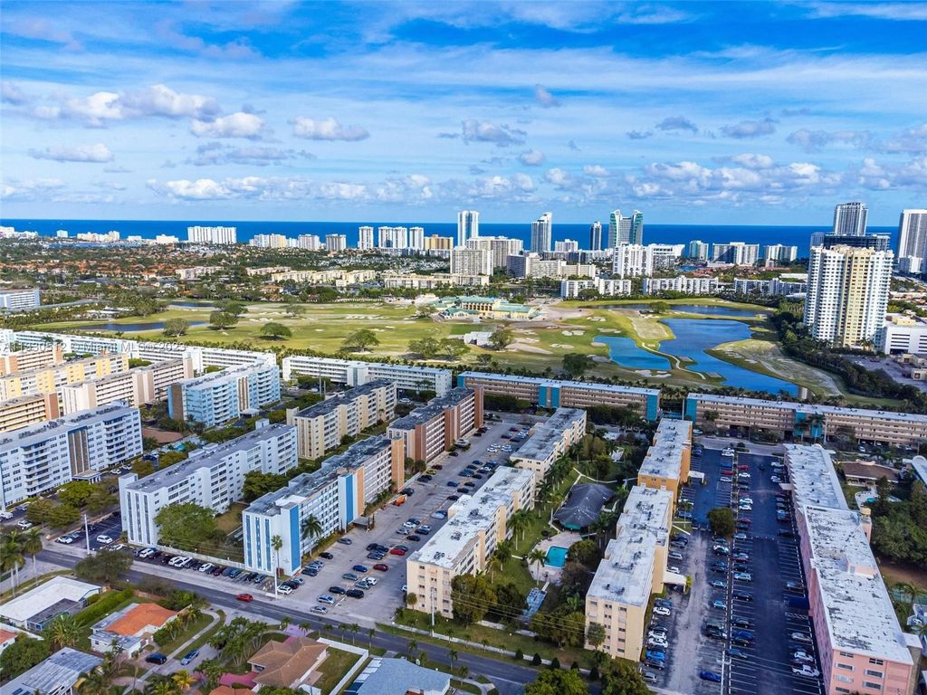 Photo of 232 NE 12th Ave #506, Hallandale Beach, FL 33009 (MLS # A11330512)