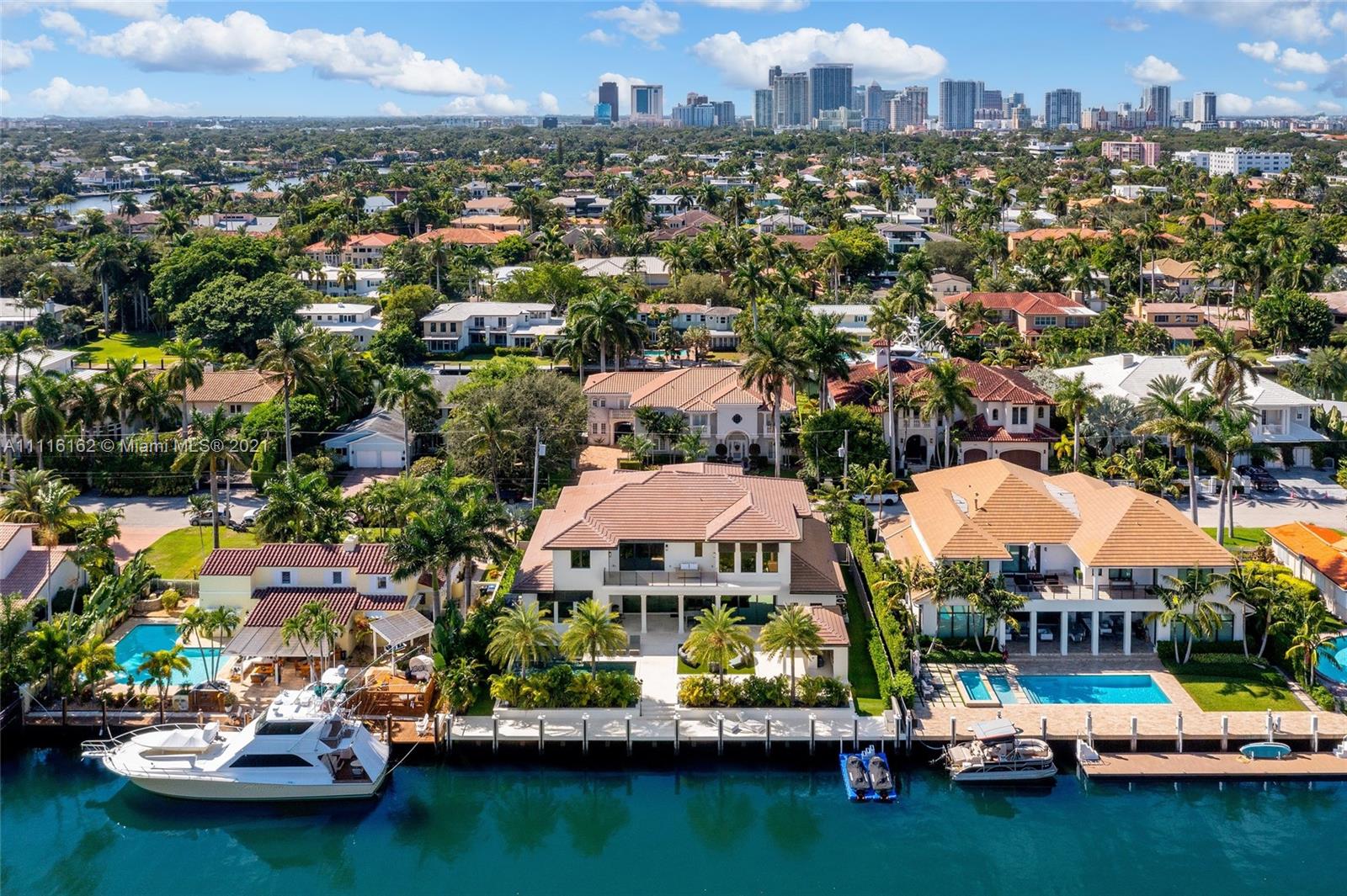 STILWELL ISLES - Residential