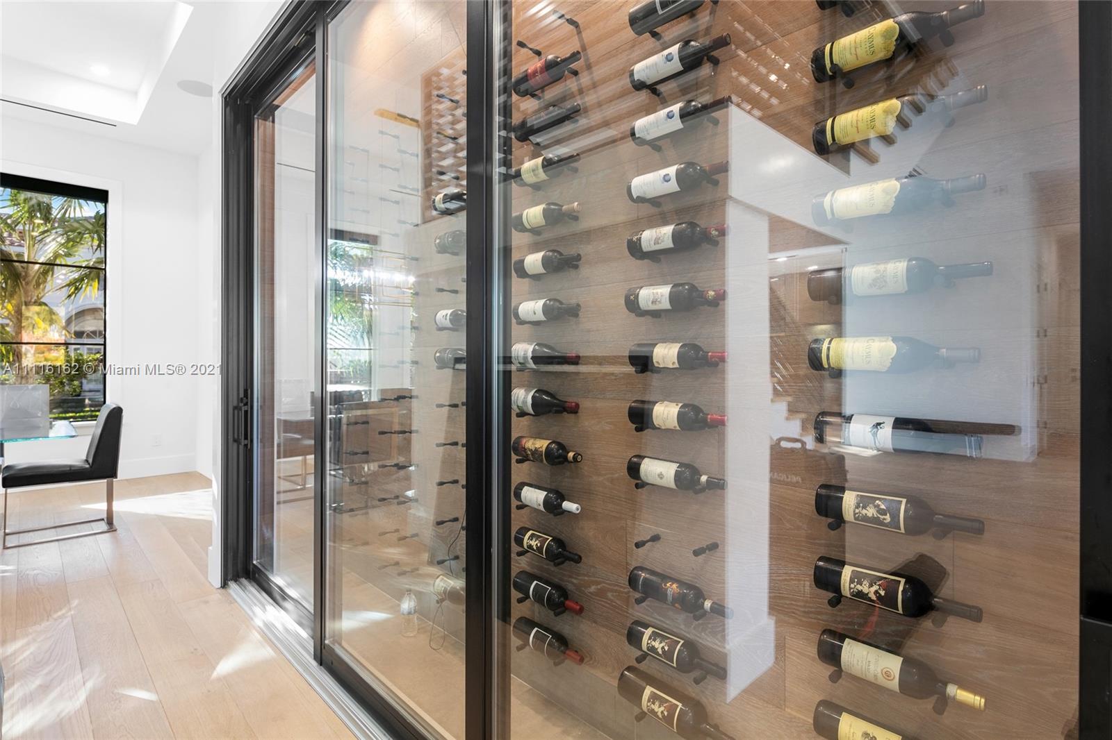 STILWELL ISLES - Residential