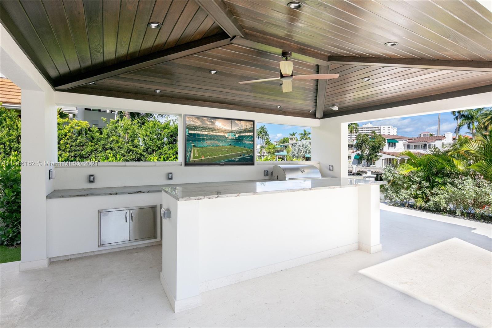 STILWELL ISLES - Residential