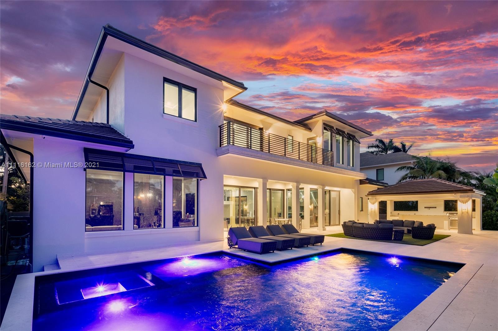 STILWELL ISLES - Residential