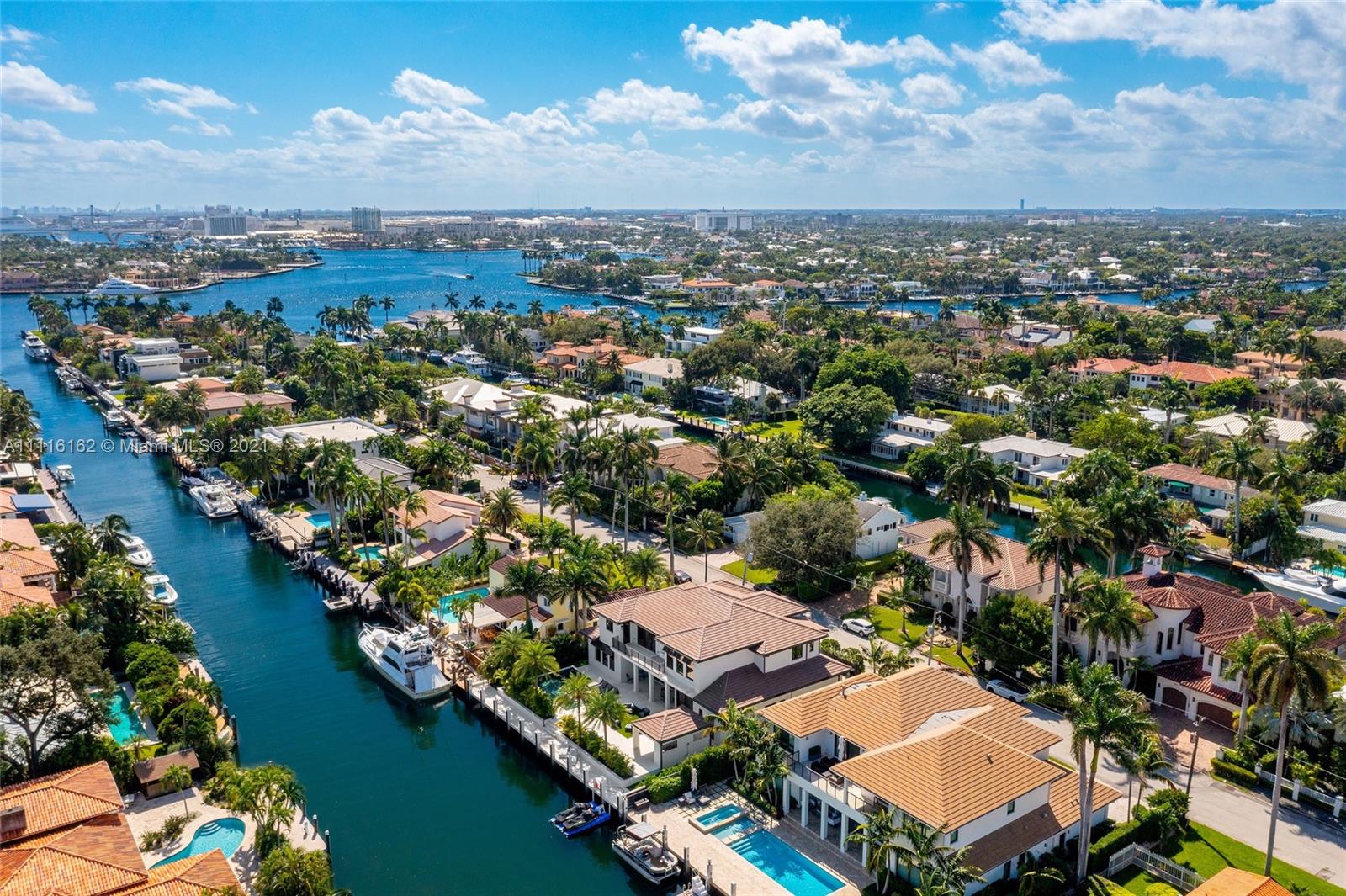 STILWELL ISLES - Residential