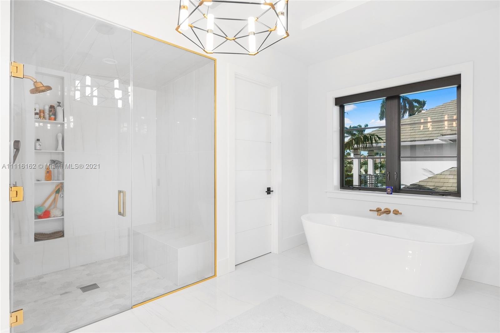 STILWELL ISLES - Residential