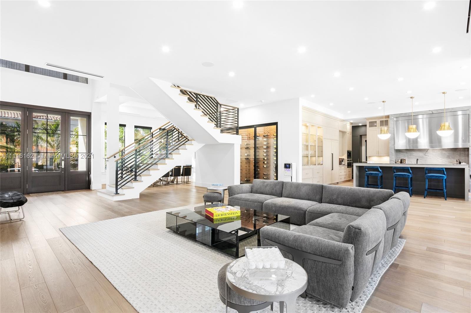 STILWELL ISLES - Residential