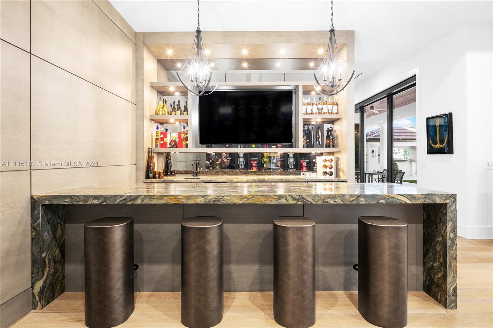 STILWELL ISLES - Residential