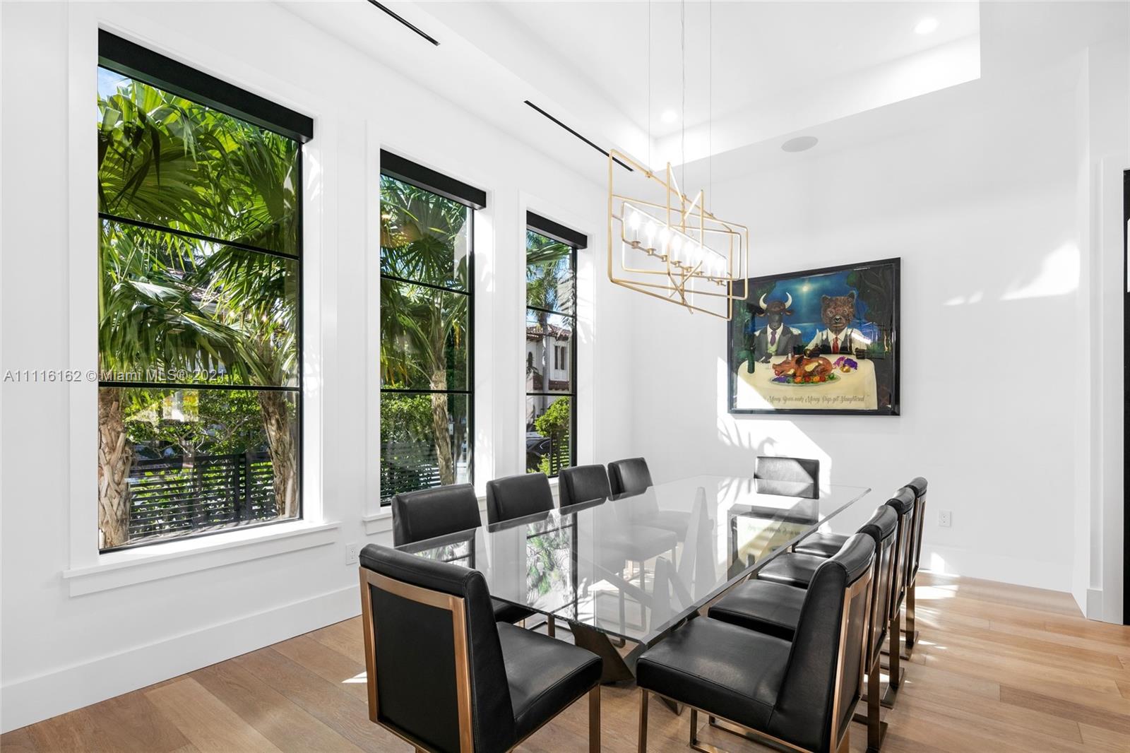 STILWELL ISLES - Residential