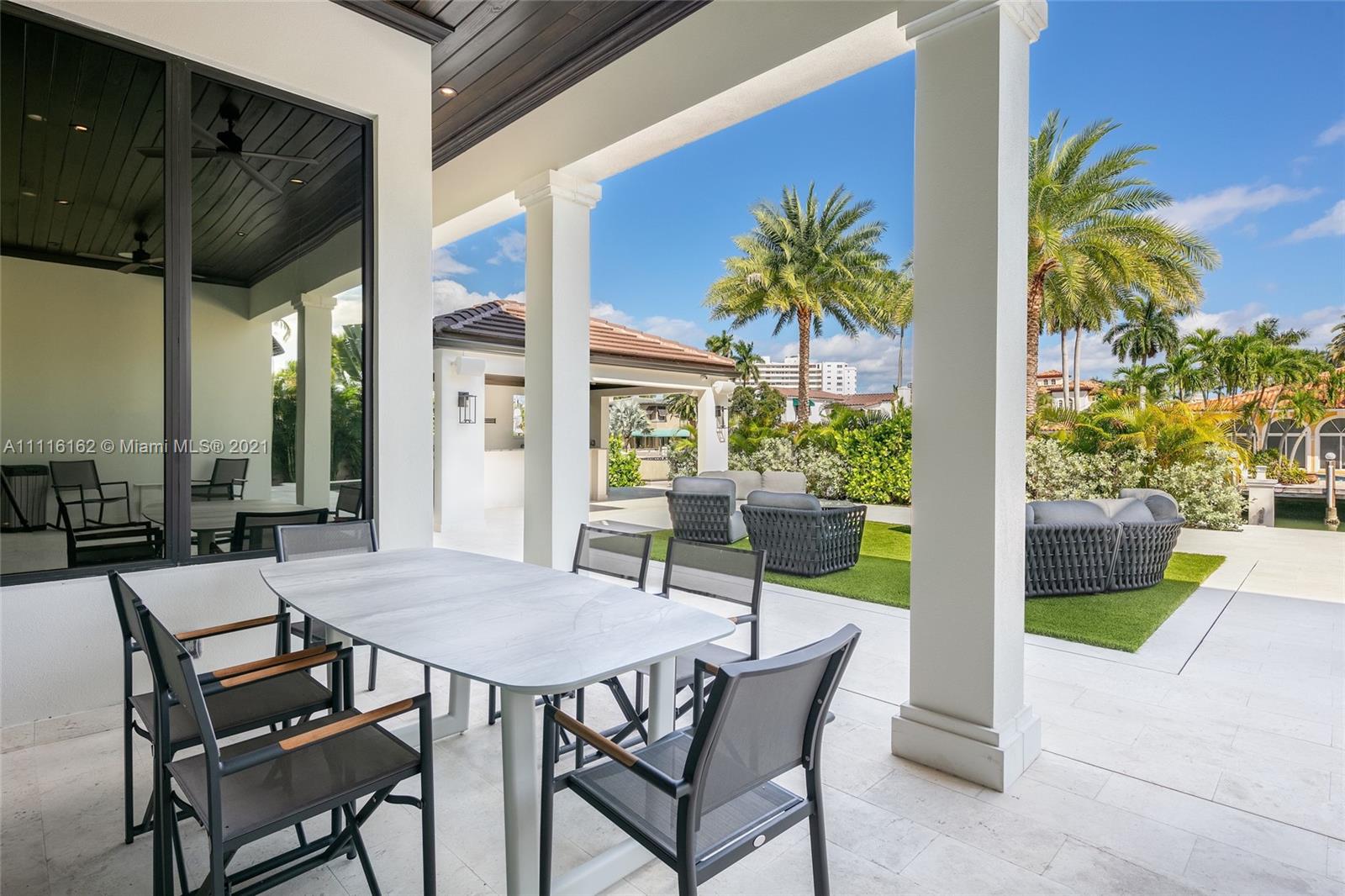 STILWELL ISLES - Residential