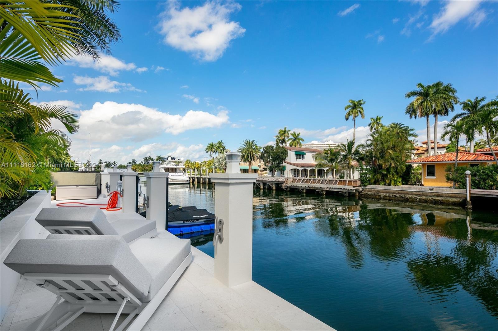 STILWELL ISLES - Residential