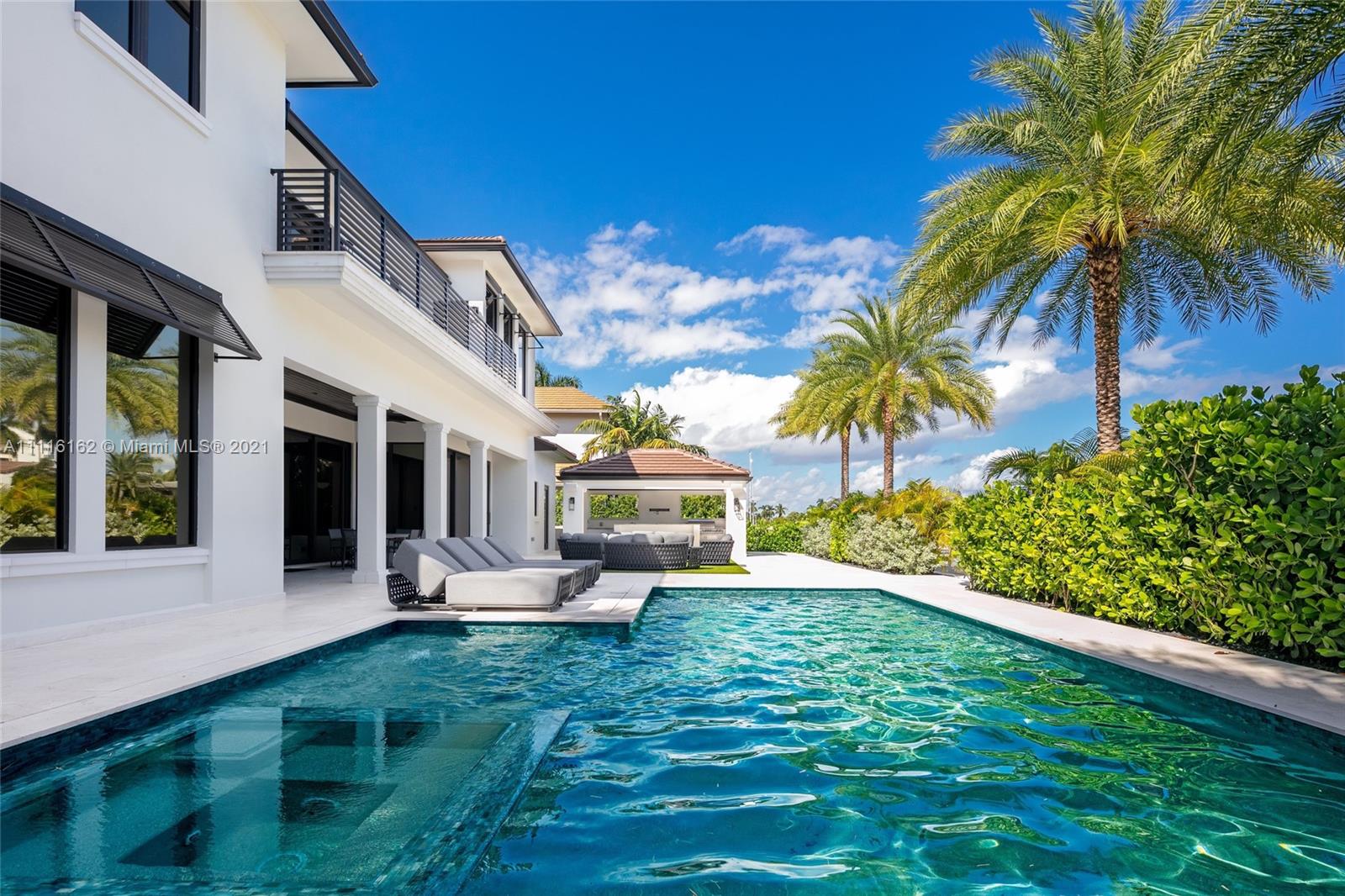 STILWELL ISLES - Residential