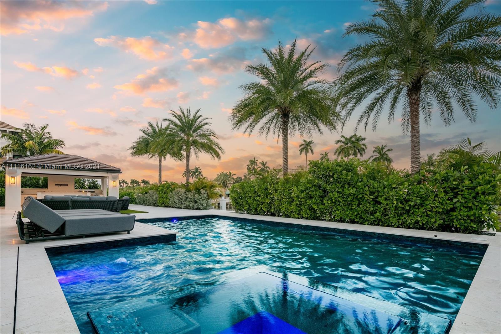 STILWELL ISLES - Residential