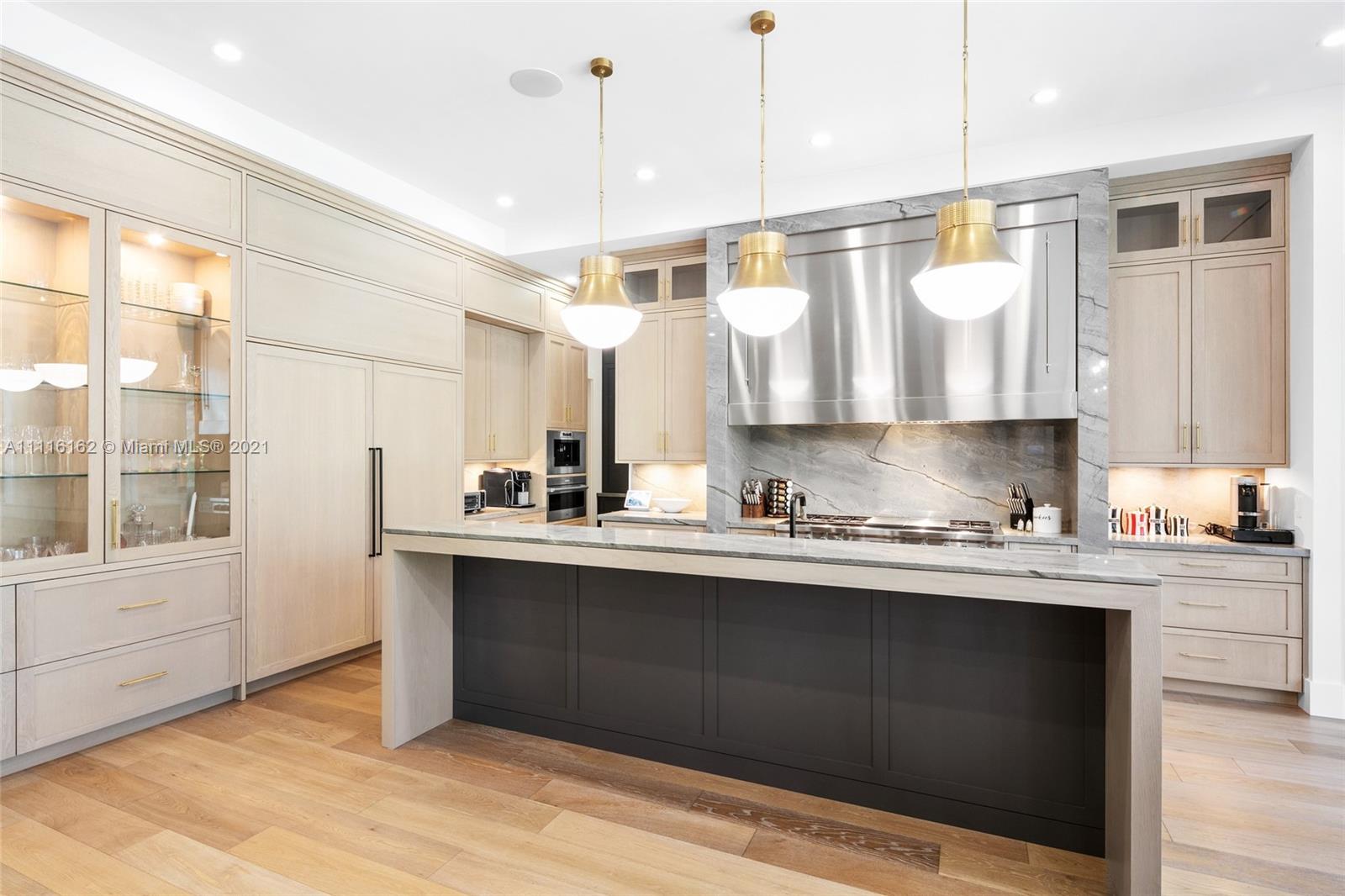 STILWELL ISLES - Residential