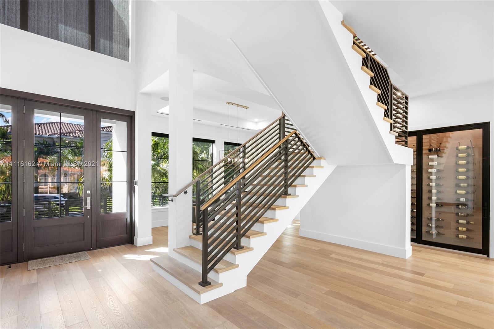 STILWELL ISLES - Residential