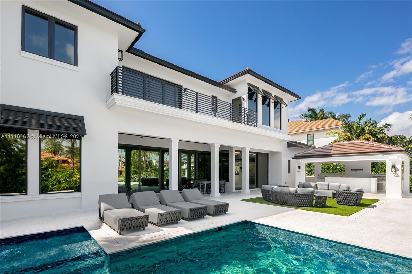 STILWELL ISLES - Residential