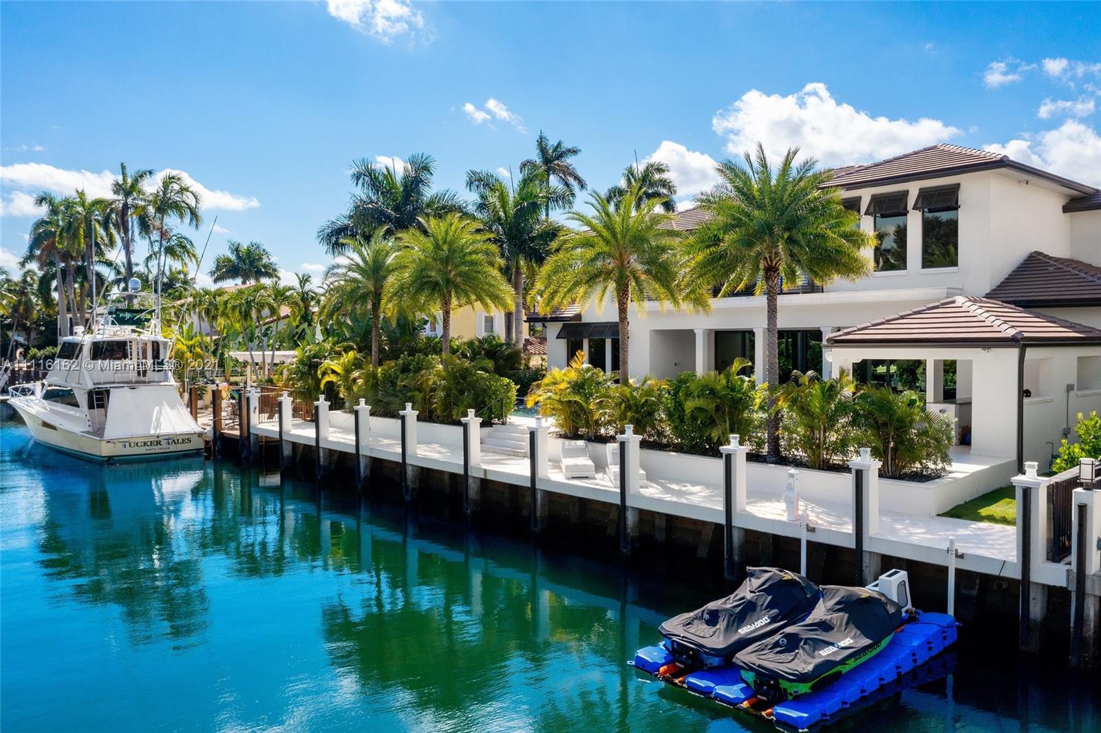 STILWELL ISLES - Residential