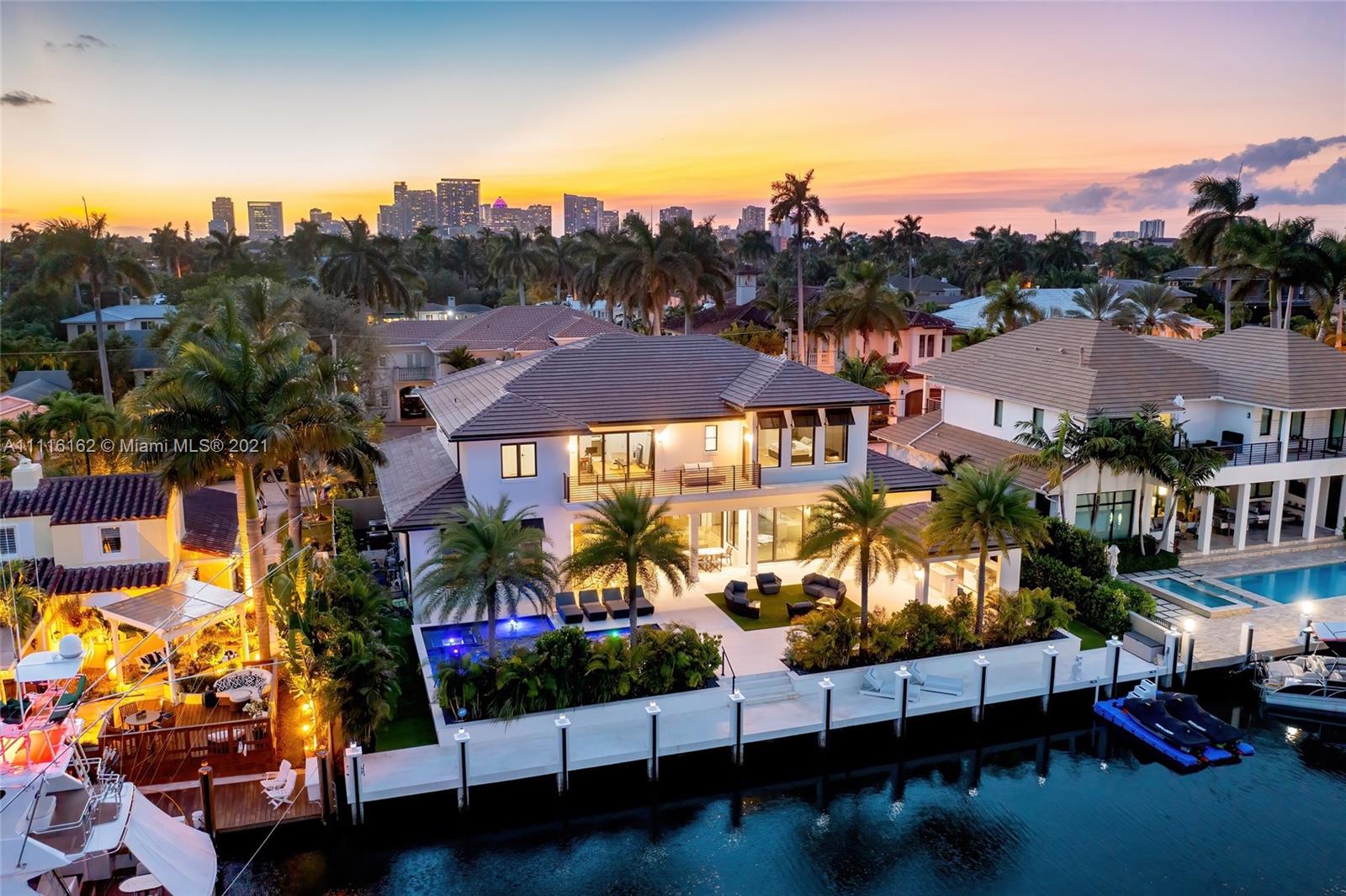 STILWELL ISLES - Residential