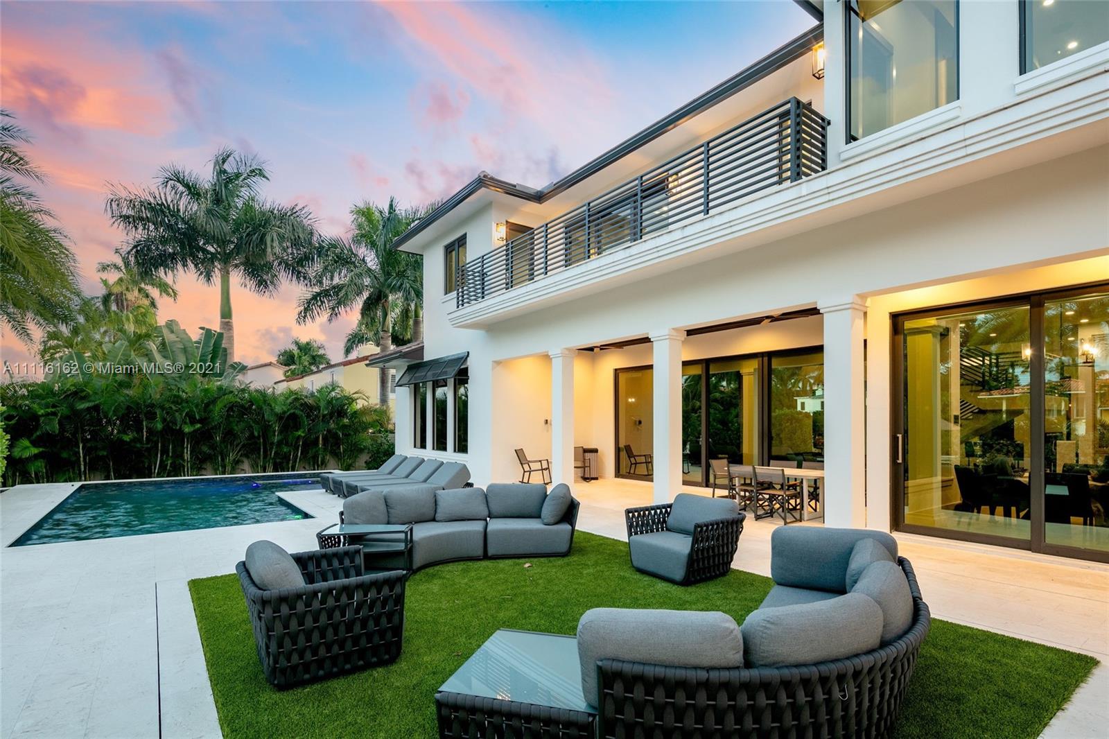 STILWELL ISLES - Residential